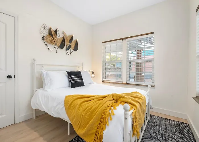 3Br Cozy Cottonwood Home - Just Walk To Old Town!