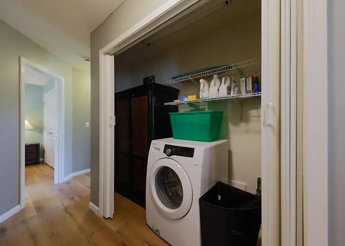 Quiet, Family Friendly Home