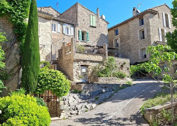La Taniere D'Agoult