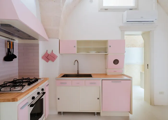 Casa Adriana By Barbarhouse