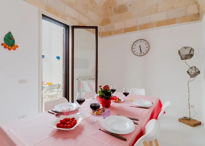 Casa Adriana By Barbarhouse