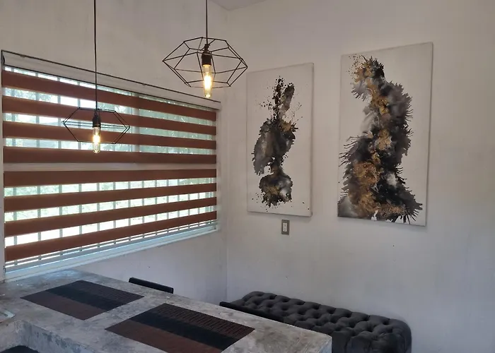 La Casa Del Mar
