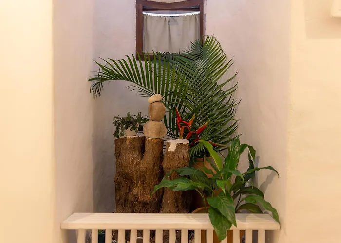 Casa Serendipity Trancoso