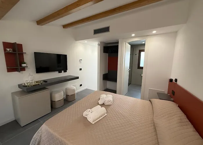 Aria Suites Cefalu