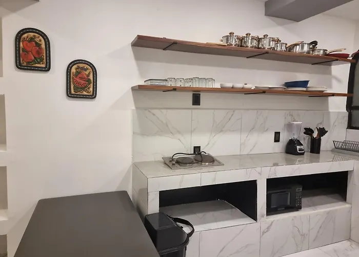 Apartamento Quetzal