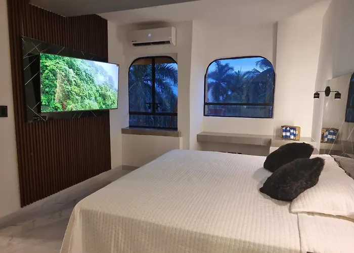 Apartamento Quetzal