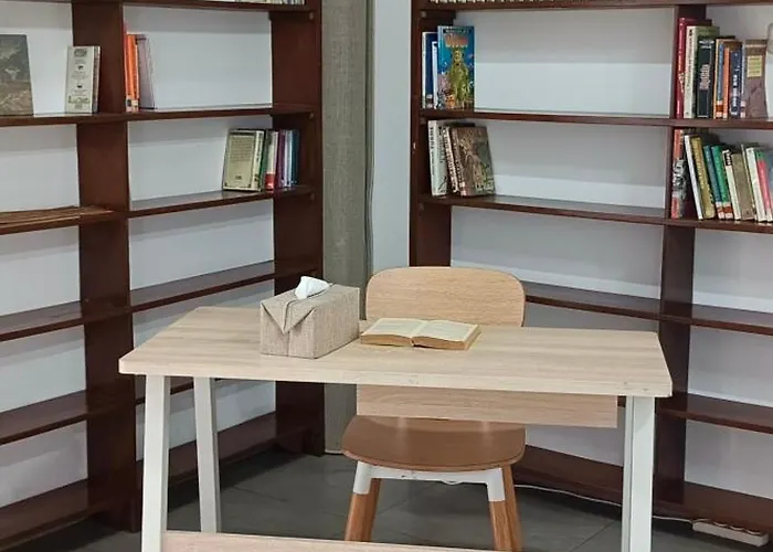 Kalyana Guest House