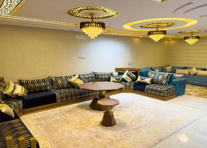 Mirleft Grand Villa