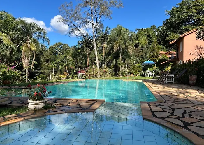 Paraíso Elim