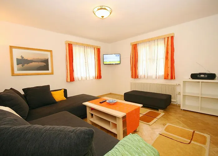 Ferienhaus Hermann