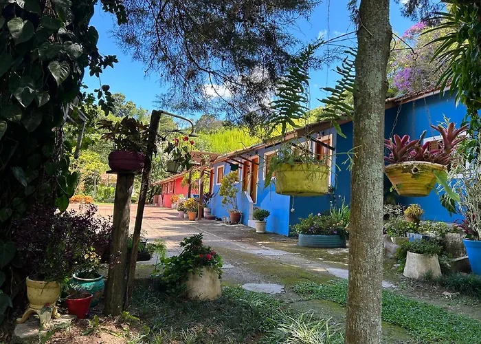 Paraíso Elim