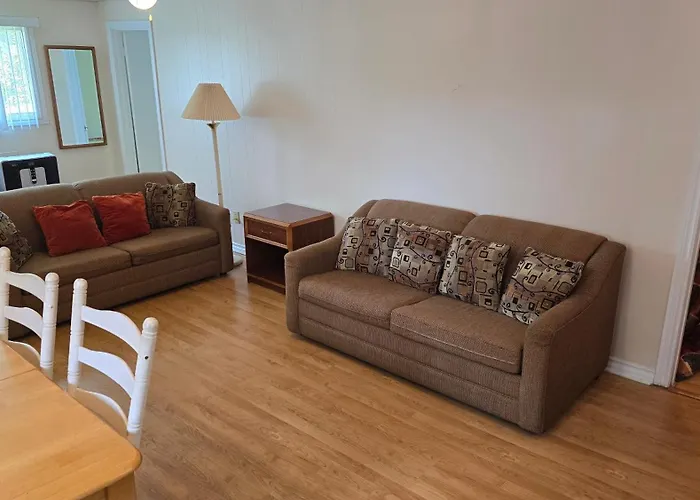 Wasaga Beach Inn And Cottages