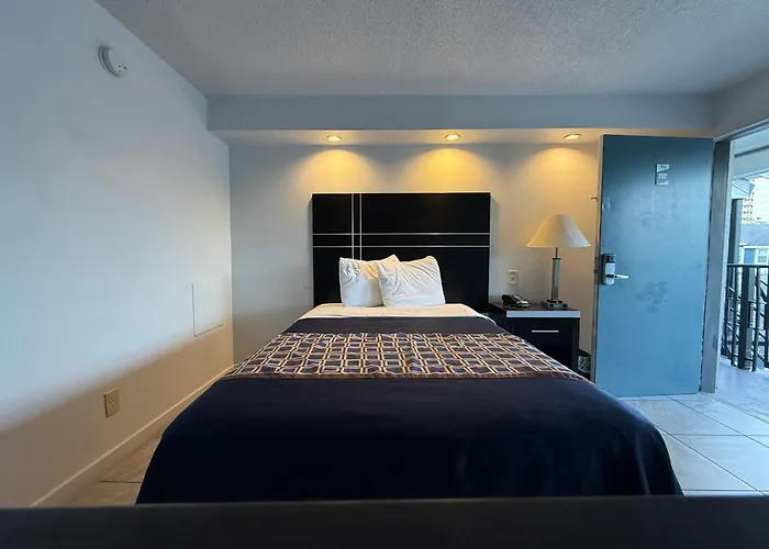 Blue Marlin Motel