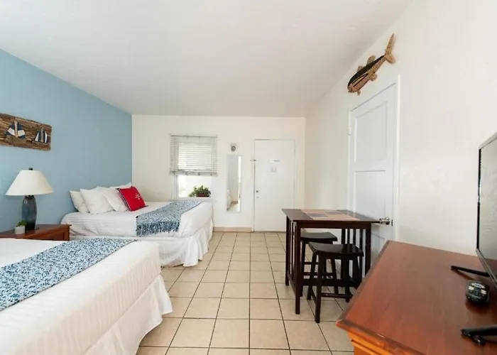 The Patriots Boutique Motel