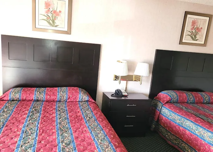 Western Inn Lakewood