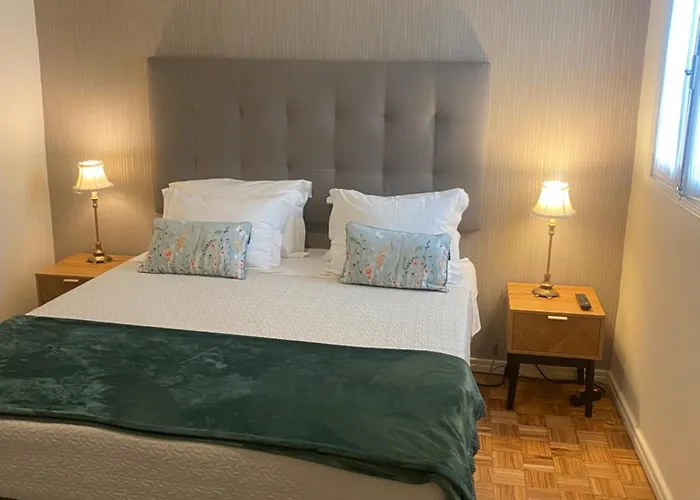Ester Guest House