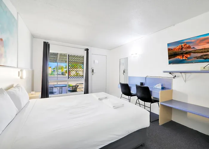 Oscar Motel