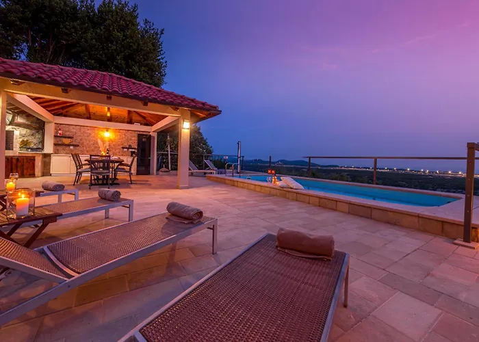 Villa Tea