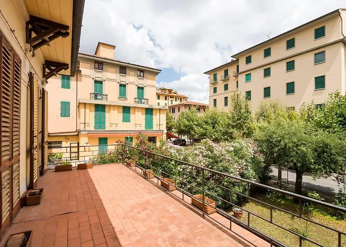 Villa Puccini