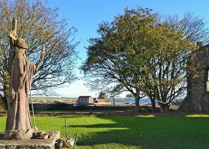 Next Door Cottage