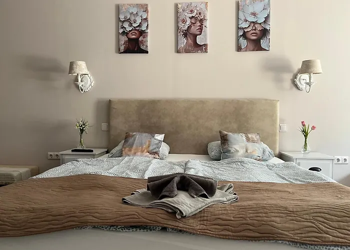Guest House Romantika Panzio