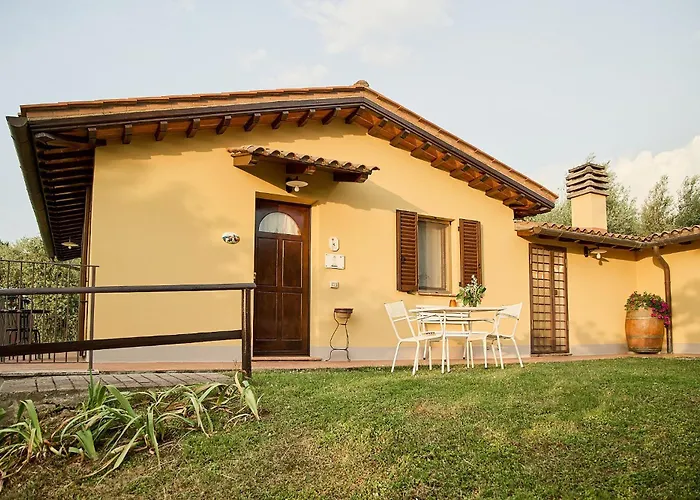 Agriturismo I Roseti