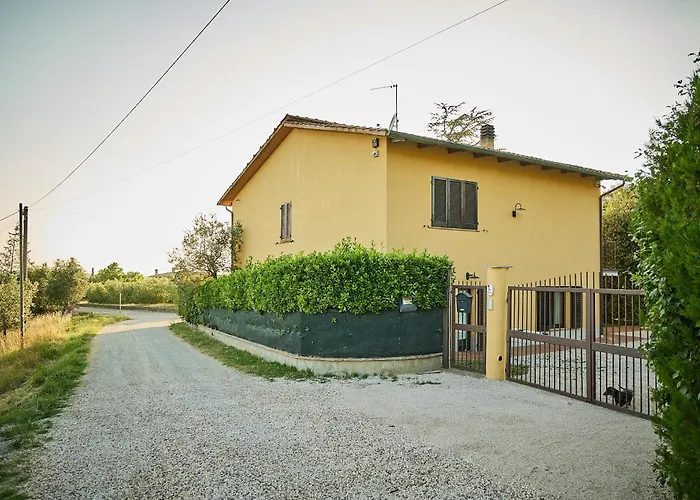 Agriturismo I Roseti