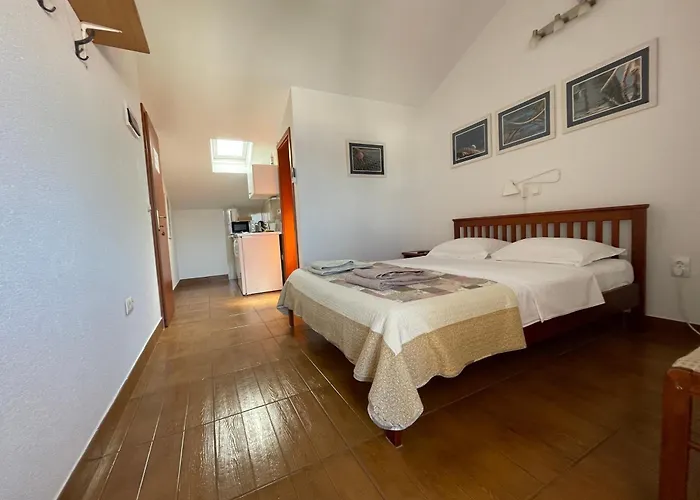 Apartments Filippi