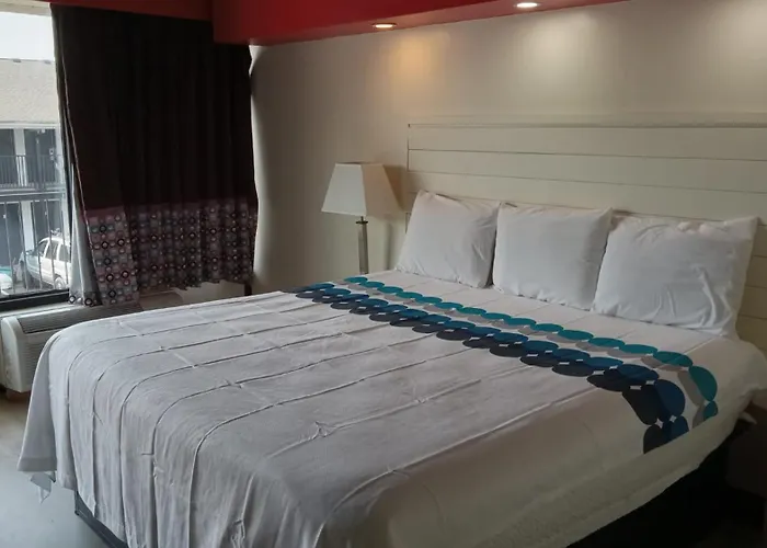 Ocean View Inn