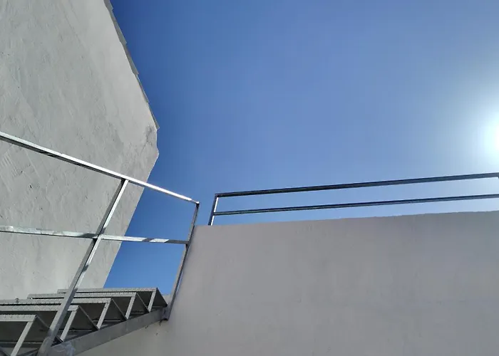 Casa Con Terrazza