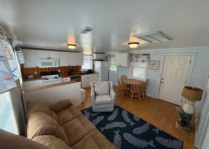 Outer Banks Motel - Village Accommodations