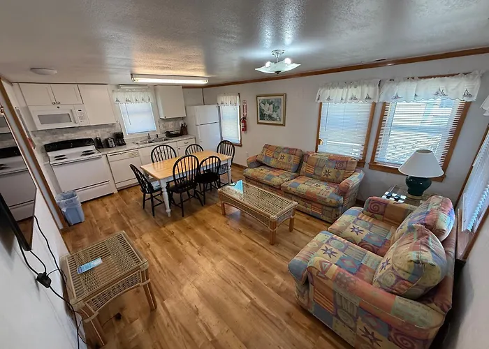 Outer Banks Motel - Village Accommodations