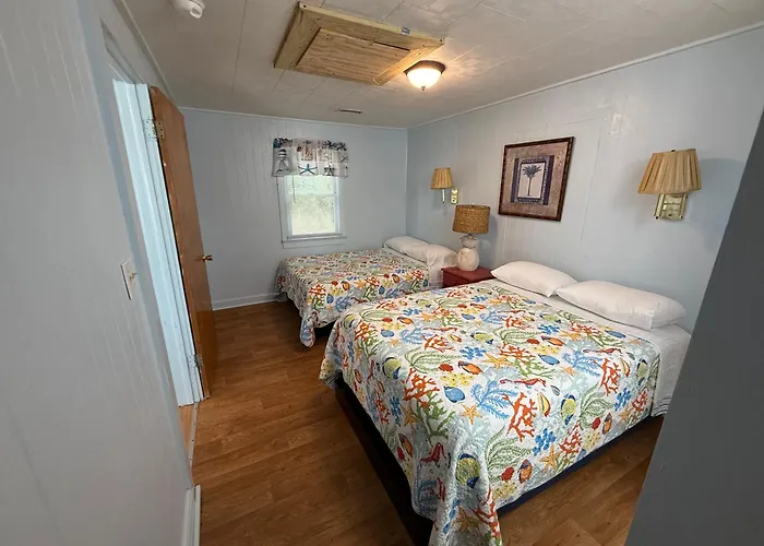 Outer Banks Motel - Village Accommodations
