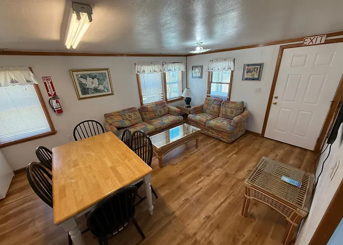 Outer Banks Motel - Village Accommodations