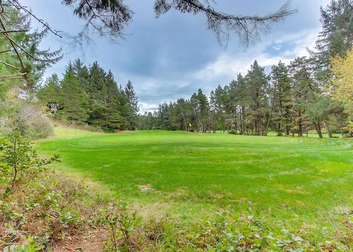 8Th Hole Getaway Condo Mca #1209