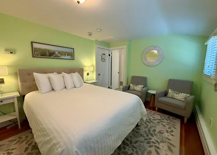 Dragonfly Guest House