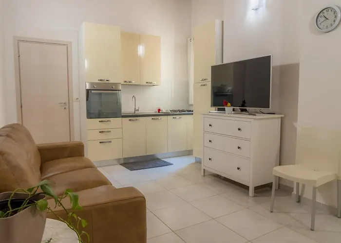 Il Giardino Di Lucia