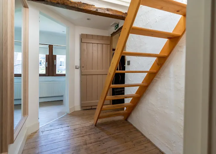 Appartement Atypique - Coeur Historique De Liege