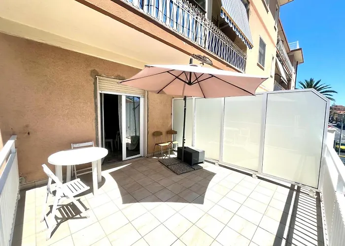 Casa Vacanza! A 50M Dal Mare!