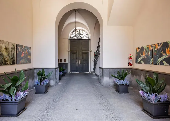 Exclusive Historic Villa - Sauna, Gym, Heated Saltwater Pool, Parking - Near Etna E Taormina By Sicilianrelaxinghomes