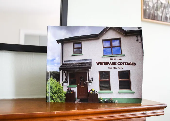 Whitepark Cottage - Your Home Away From Home