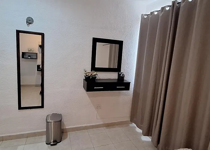 Casa El Conquistador/Excelenteubicacion/2Hab/Wifi
