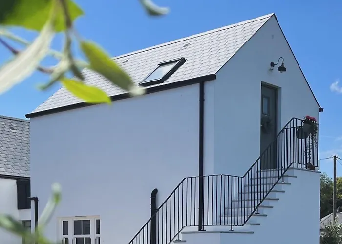 The Loft Curracloe, On Wexfords Coastal Scenic Route
