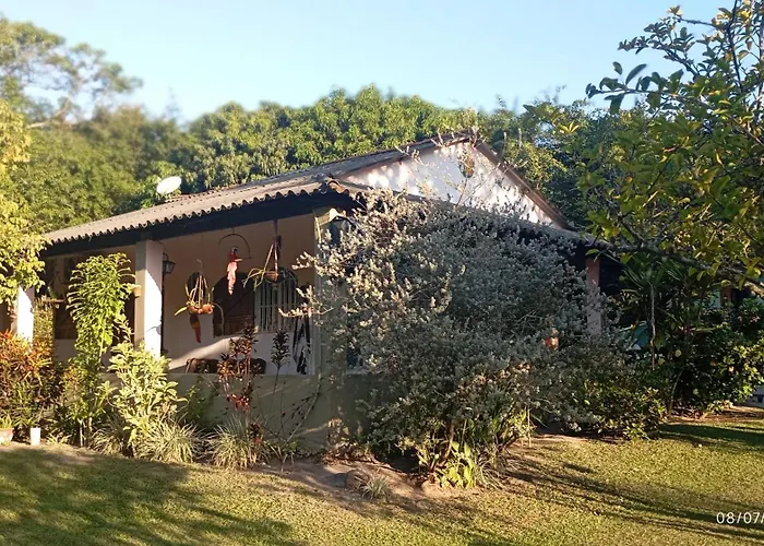 Sítio Conquista Feliz