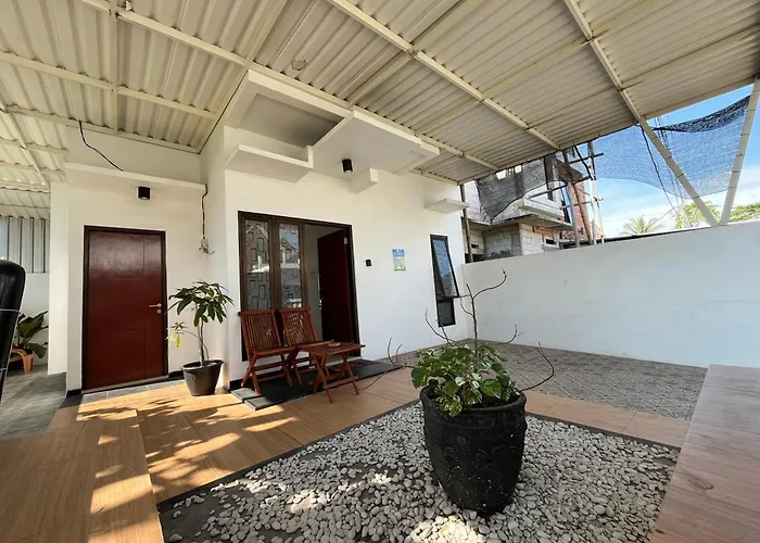 Mp Villa Orchard D1 Malang
