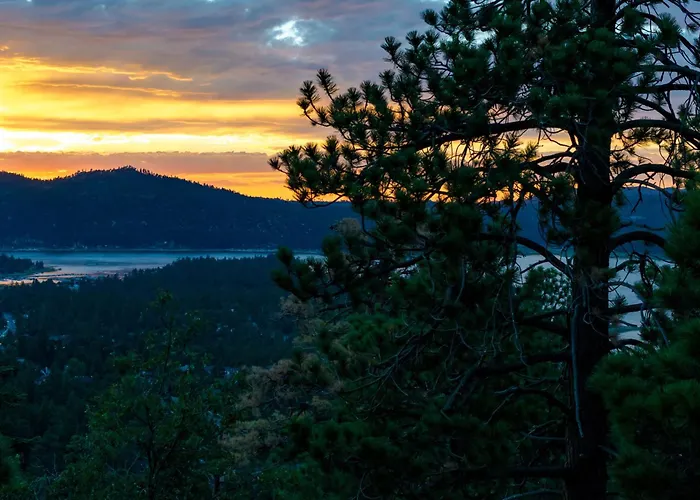 Pinglewood Cabin #2096