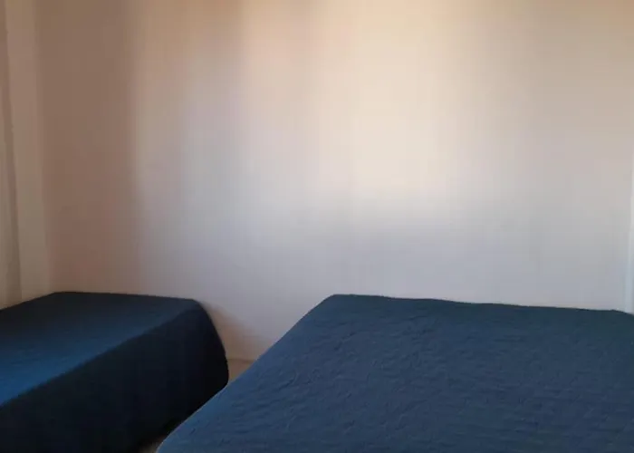 Suites e Kitnets praia Iriri