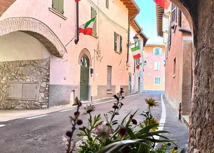Borgo Dei Sogni