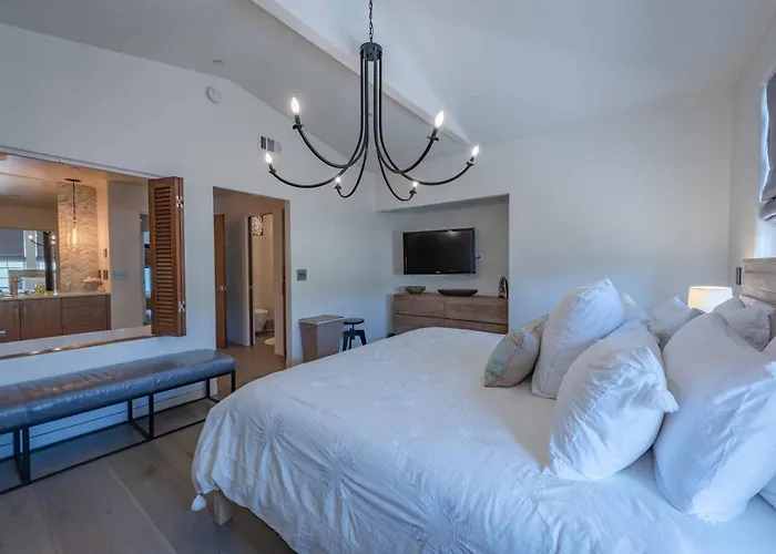 Avila Beach Retreat