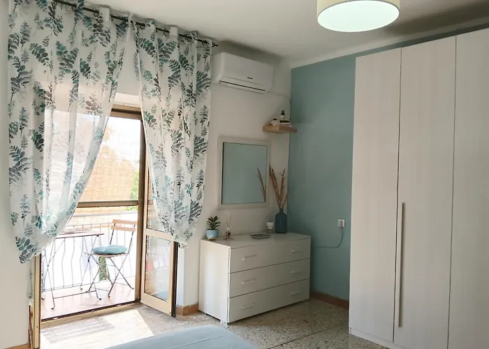 Limpida Casa Vacanza